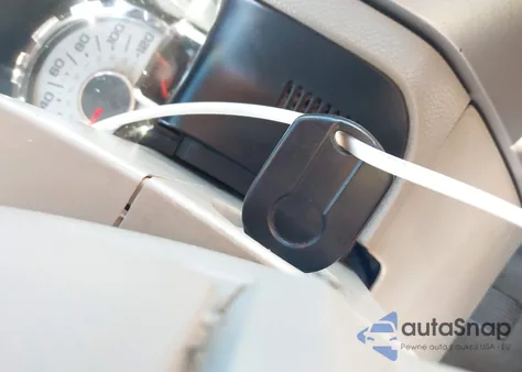 2010 Ford Expedition Limited from USA, damaged, VIN 1FMJU1K58AEB51658